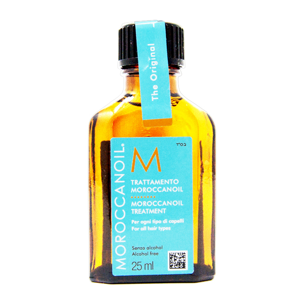 Moroccanoil Treatment 25 ml
